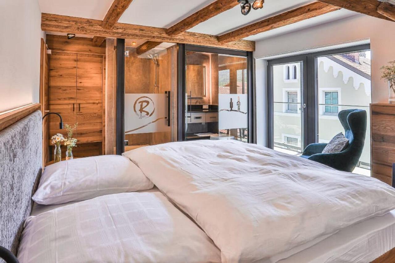 Hotel-Gasthof zum Bach Neukirchen beim Heiligen Blut Exterior foto